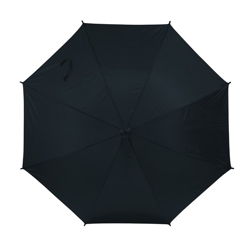 23" AUTOMATISCHER, TROPFFREIER REGENSCHIRM AUS 190T POLYESTER