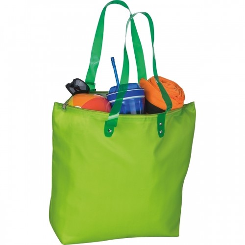 bolsa de compras isotérmica