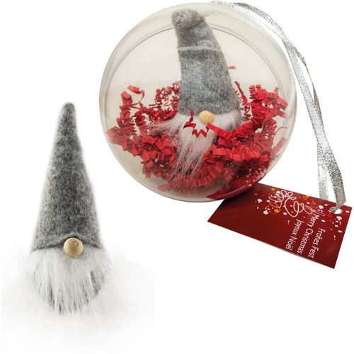 decoración de Navidad