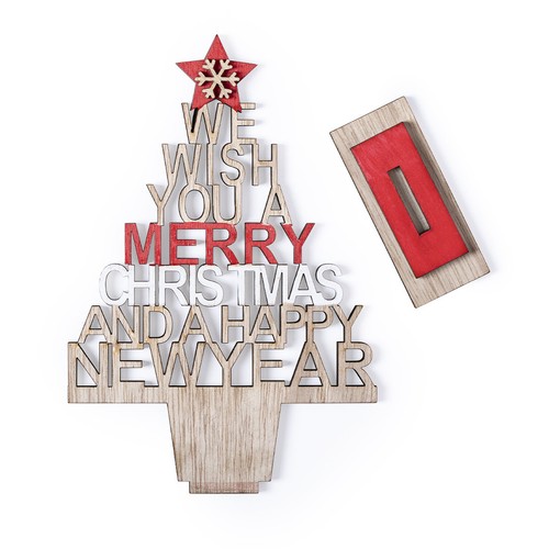 Arbre de Noël Sokin