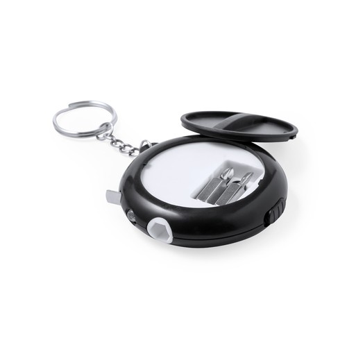 Multitool Tape Measure Wilco 1m