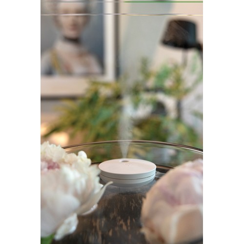 Humidificador flotante recargable Breevia RCS rplastic