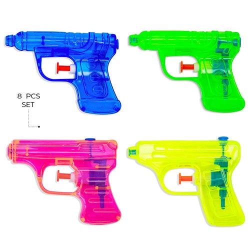 Mini water gun Zobby