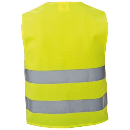 lichtgevend gilet