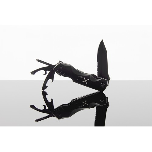 couteau de poche multifonction