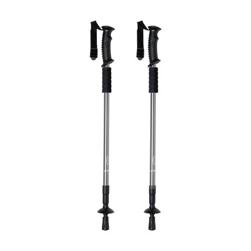Walking Poles Set Brulen