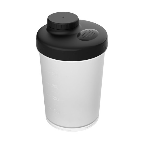 Shaker "Energy", 0.40l