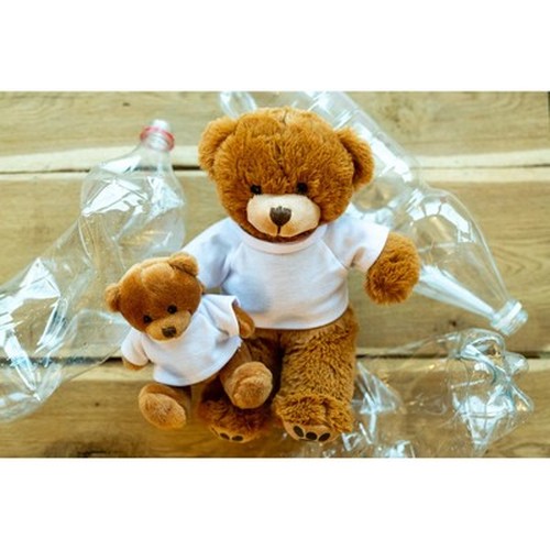 RPET plush teddy bear | Denis R