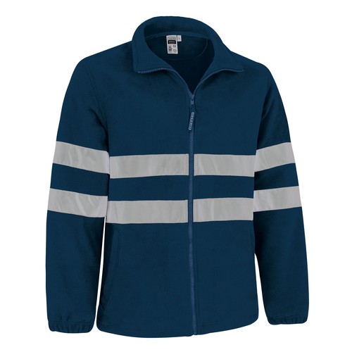 Fleece Jacket NORFOLK