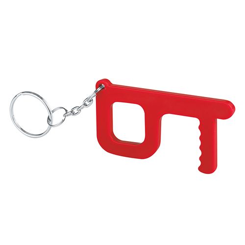 hands-free deuropener